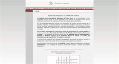Desktop Screenshot of institutoift.com.ar